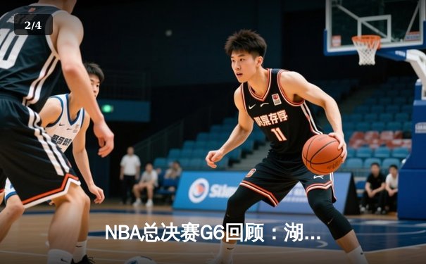 NBA总决赛G6回顾：湖人惊险胜热火，詹姆斯三双带队夺冠 - 2