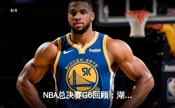 NBA总决赛G6回顾：湖人惊险胜热火，詹姆斯三双带队夺冠 - 4