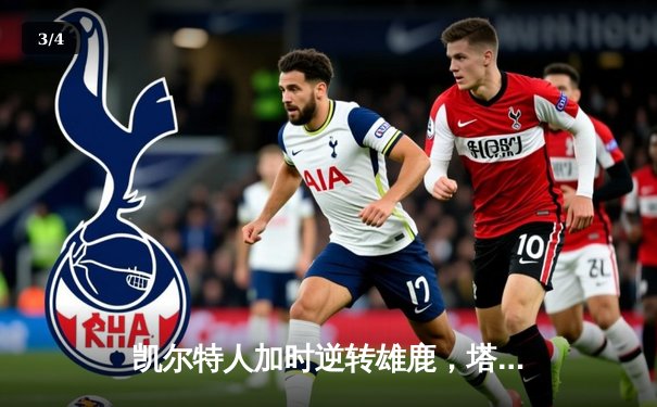 凯尔特人加时逆转雄鹿，塔图姆46分创纪录，霍乐迪关键防守定胜局 - 3